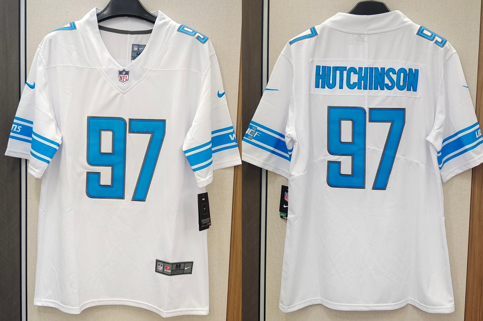 NFL Jersey-60